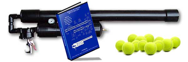 Tennis Ball Cannon Plans 3