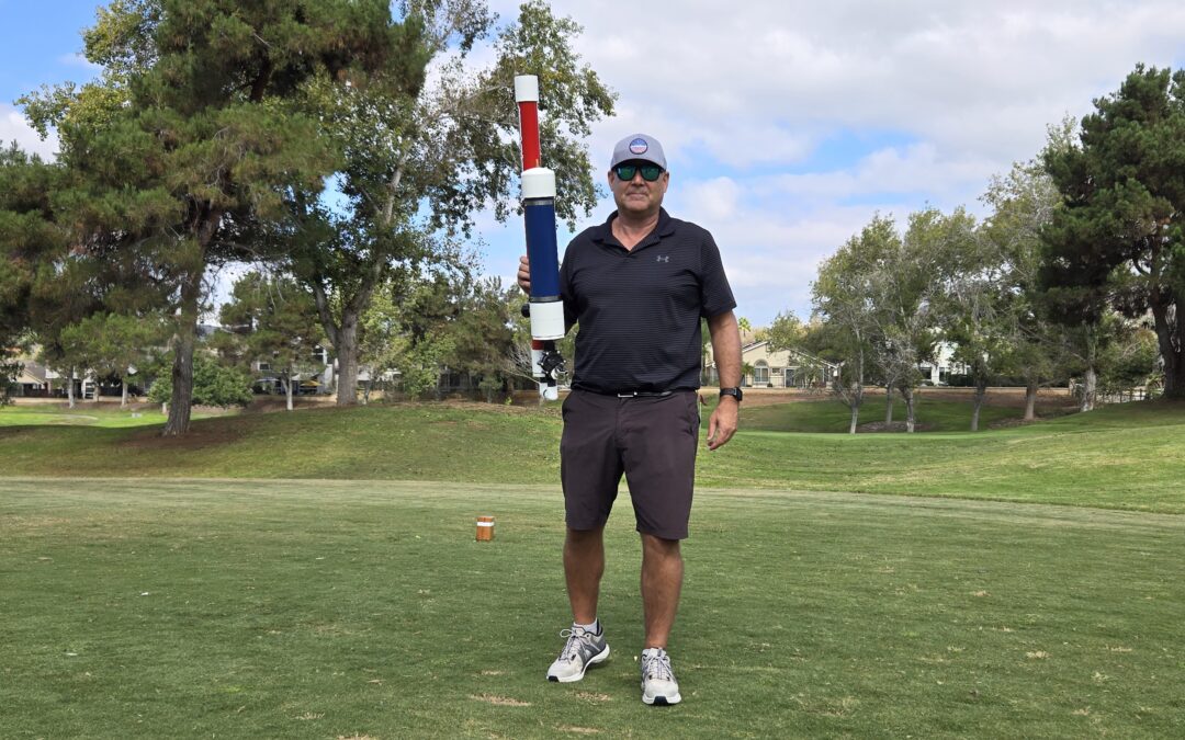 Golf Ball Air Cannons: The Ultimate Guide to Golf Ball Launchers, Distance, and Events