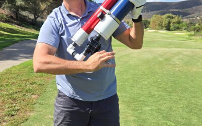 Why Owning a Golf Ball Cannon Beats Renting for Your Next Charity Tournament